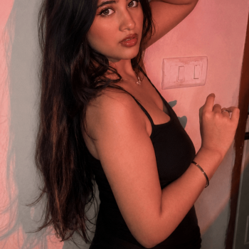 Tejaswini V